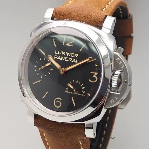 Panerai Luminor 1950 PAM 00423 47mm Stainless steel