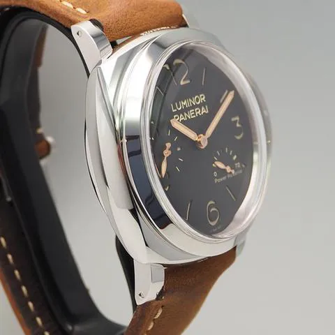 Panerai Luminor 1950 PAM 00423 47mm Stainless steel 1