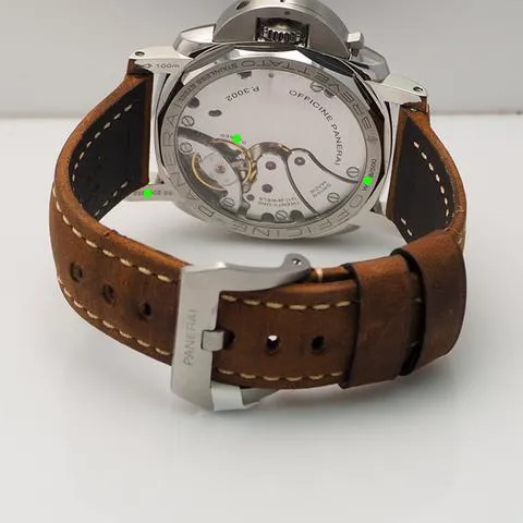 Panerai Luminor 1950 PAM 00423 47mm Stainless steel 6