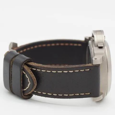 Panerai Luminor PAM 00176 44mm Titanium Black 9