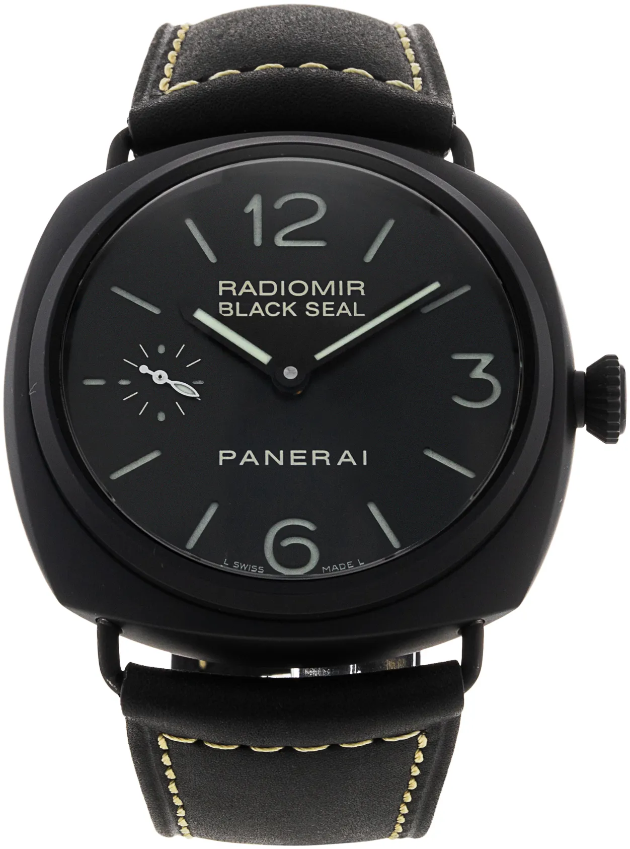 Panerai Radiomir PAM 00292 45mm Ceramic