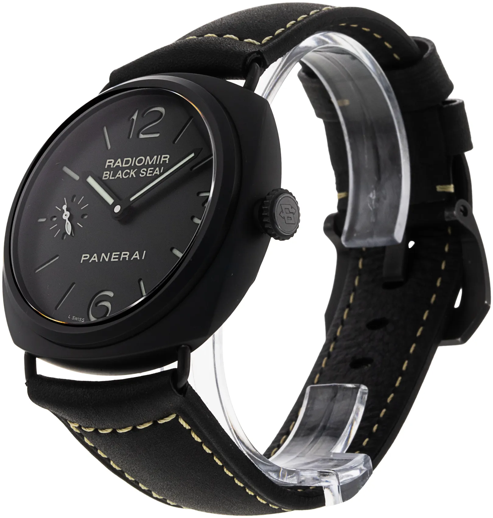 Panerai Radiomir PAM 00292 45mm Ceramic 1