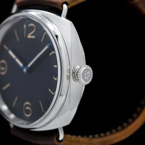 Panerai Radiomir PAM 00721 47mm Stainless steel Black 3