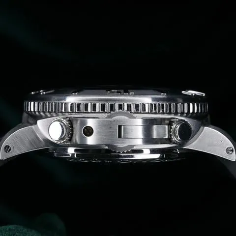 Panerai Special Editions PAM 00187 47mm Stainless steel Black 9