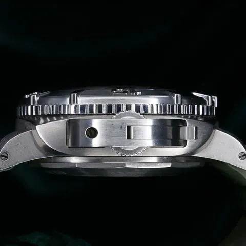 Panerai Submersible PAM 00194 47mm Titanium Black 9