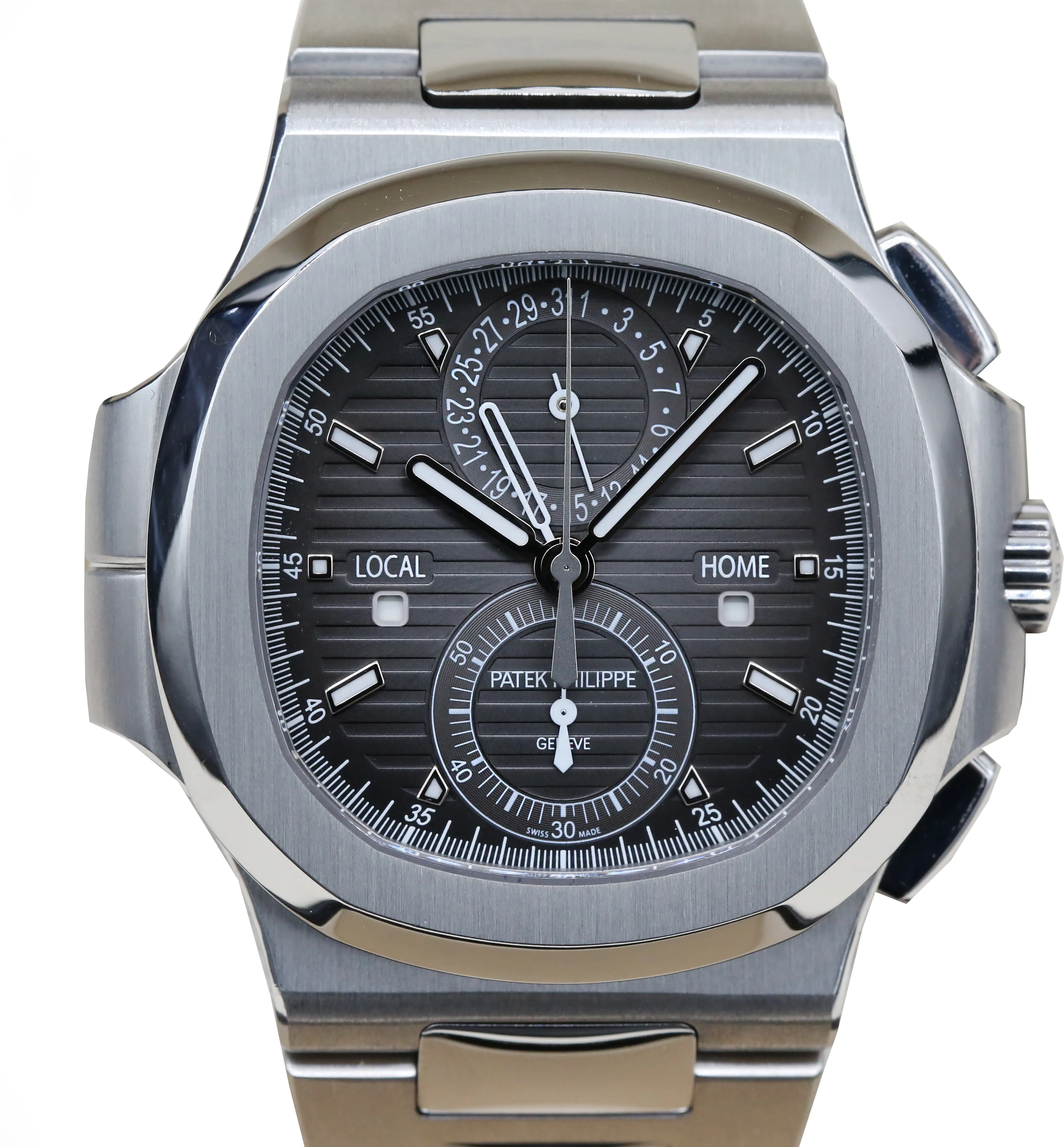 Patek Philippe Nautilus 5990/1A-001 40mm Stainless steel