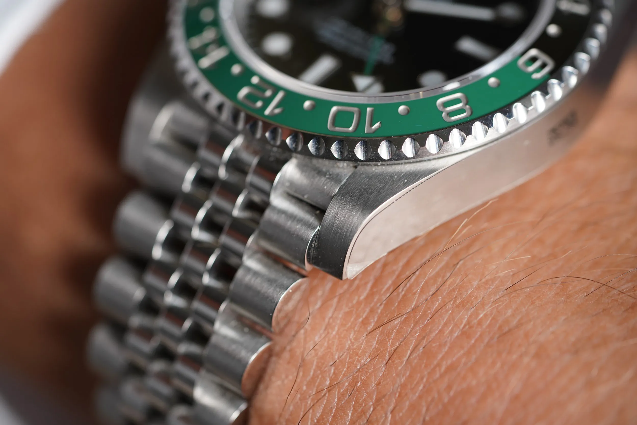 Rolex GMT-Master II 126720VTNR nullmm 2