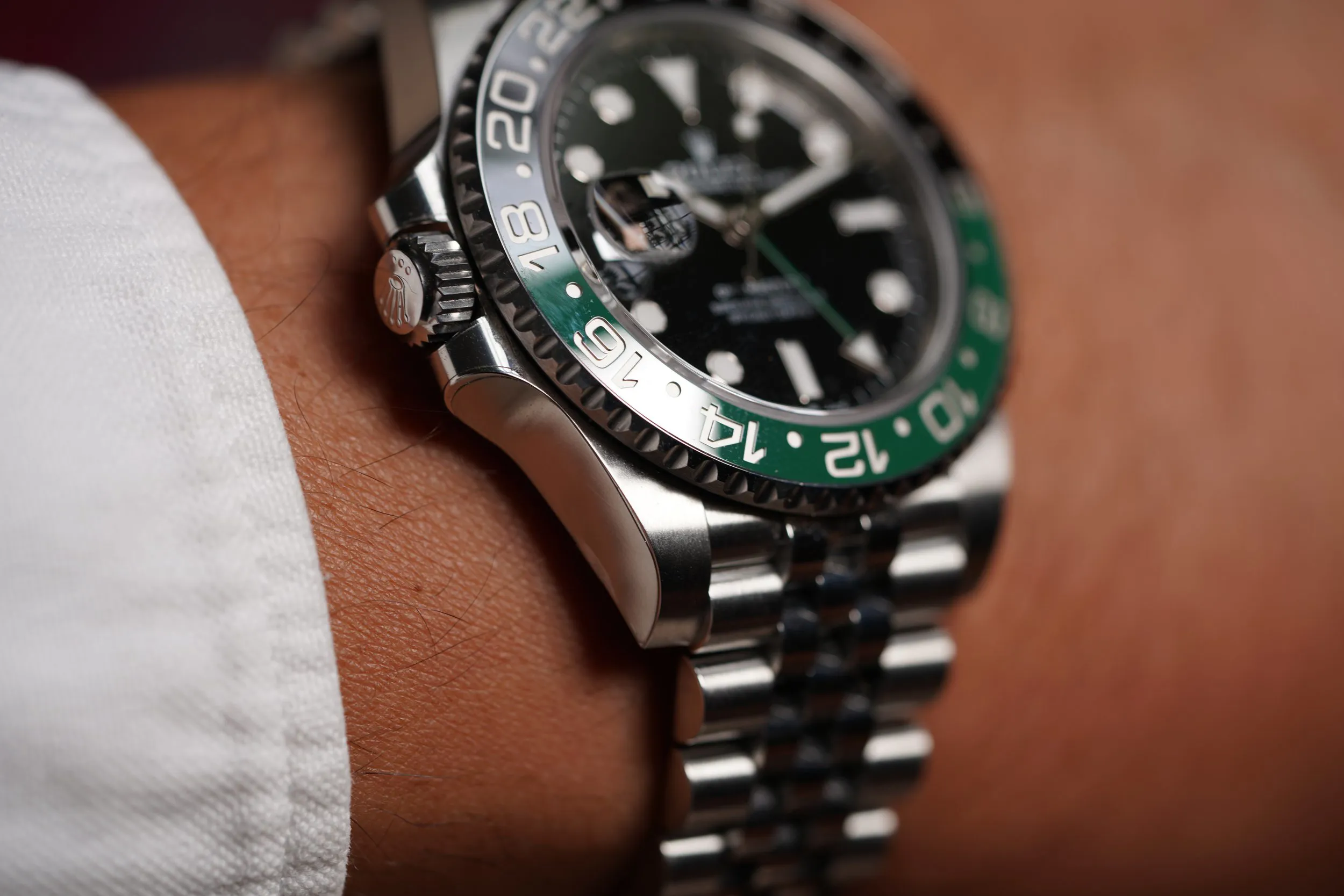 Rolex GMT-Master II 126720VTNR nullmm 3