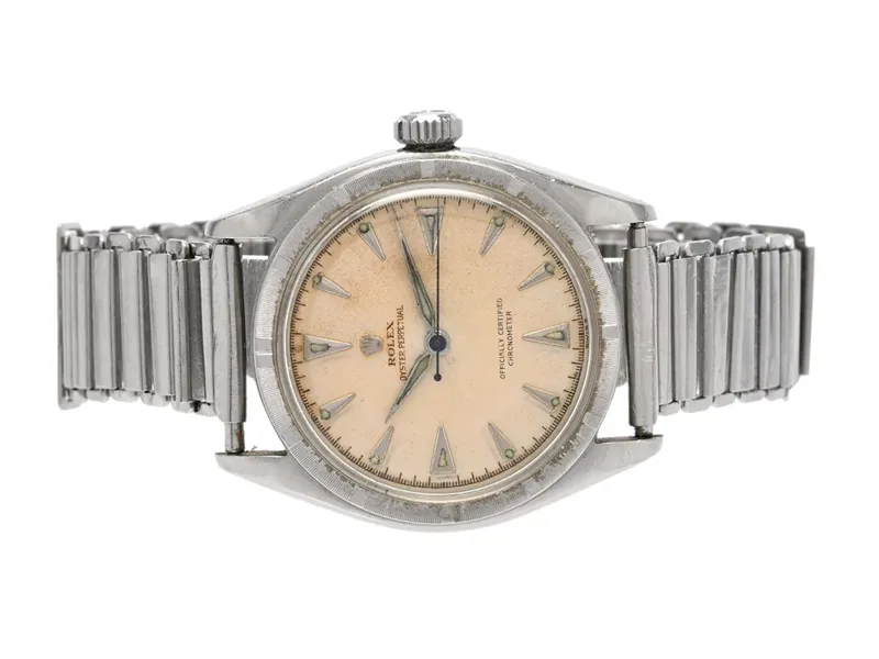 Rolex Oyster Perpetual 34 6103