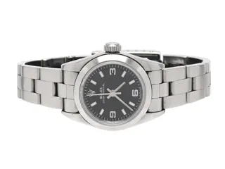 Rolex Oyster Perpetual 67180 Stainless steel