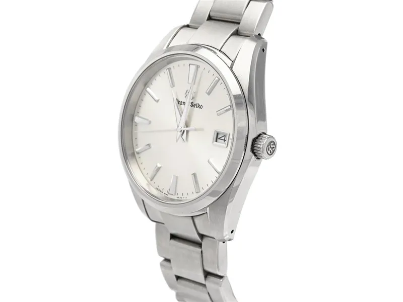 Grand Seiko Heritage SBGP009G 39.5mm Stainless steel 1