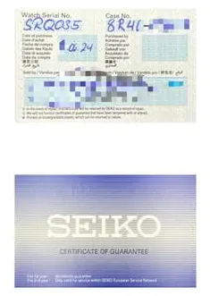Seiko Prospex SRQ035J1 nullmm Stainless steel White 1