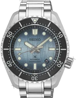 Seiko Prospex SLA073 Stainless steel