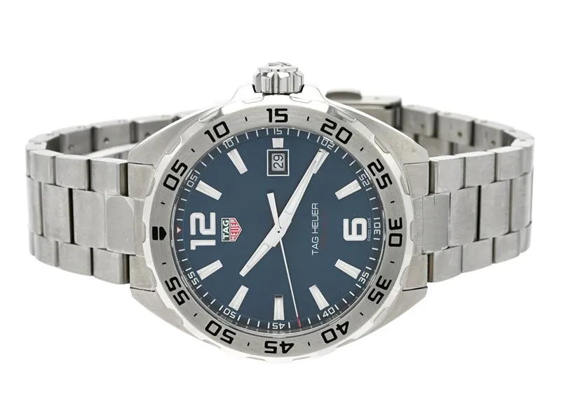 TAG Heuer Formula 1 Quartz WAZ1118.BA0875