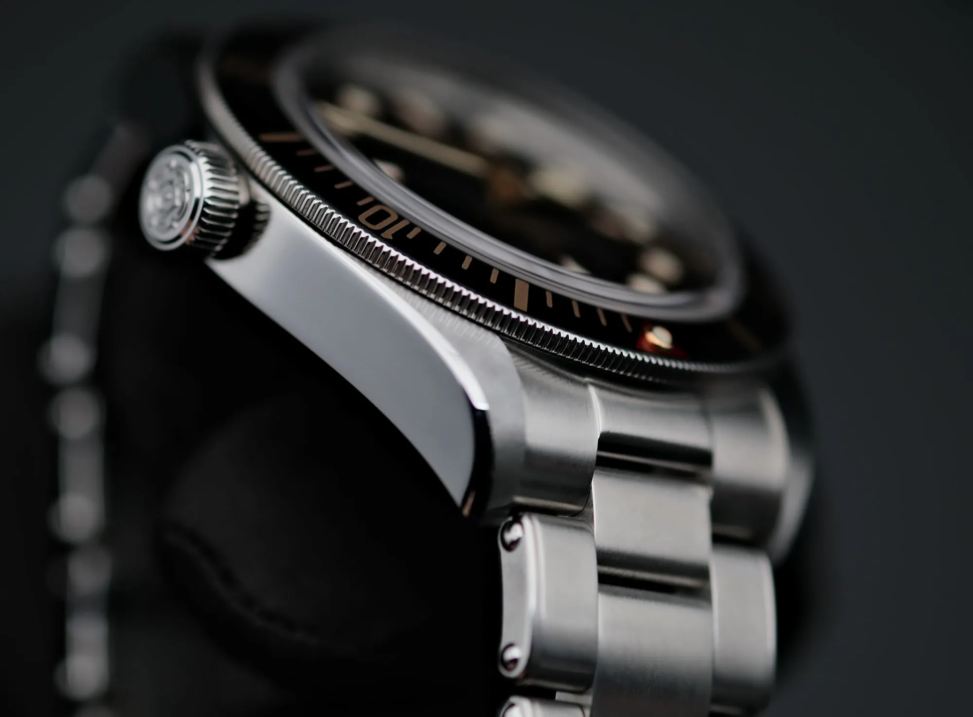 Tudor Black Bay 58 79030N 39mm Black 4