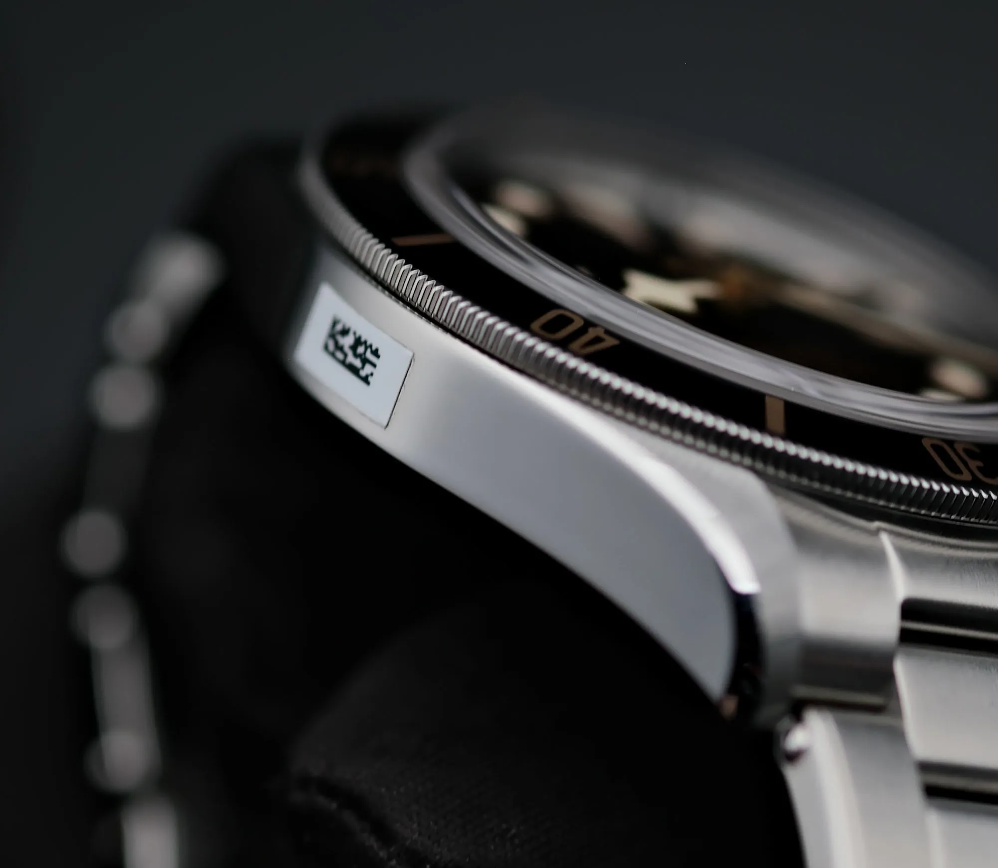 Tudor Black Bay 58 79030N 39mm Black 6