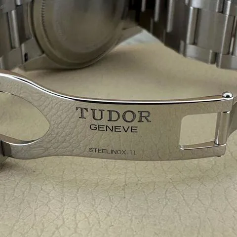Tudor Black Bay GMT 79830RB 41mm Stainless steel Black 9