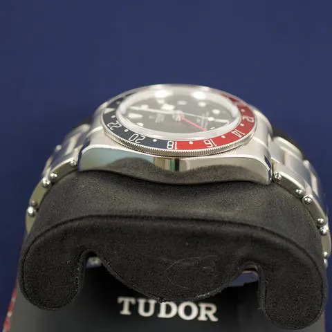 Tudor Black Bay GMT 79830RB 41mm Stainless steel Black 7