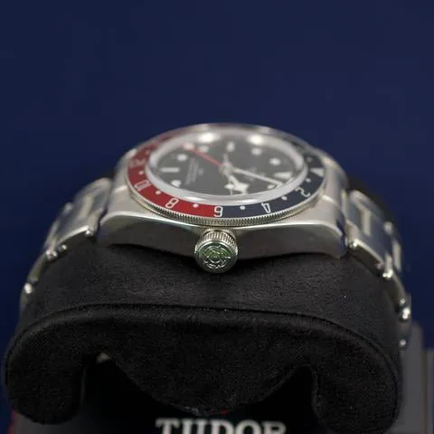 Tudor Black Bay GMT 79830RB 41mm Stainless steel Black 8