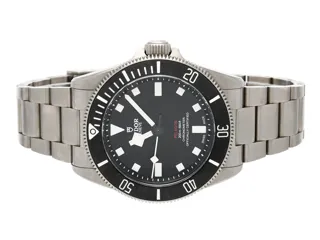 Tudor Pelagos M25407N-0001 Titanium Black