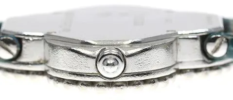 Van Cleef & Arpels 29mm White gold White 4