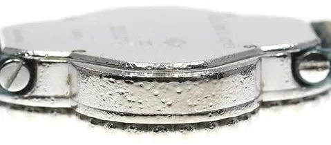 Van Cleef & Arpels 29mm White gold White 5