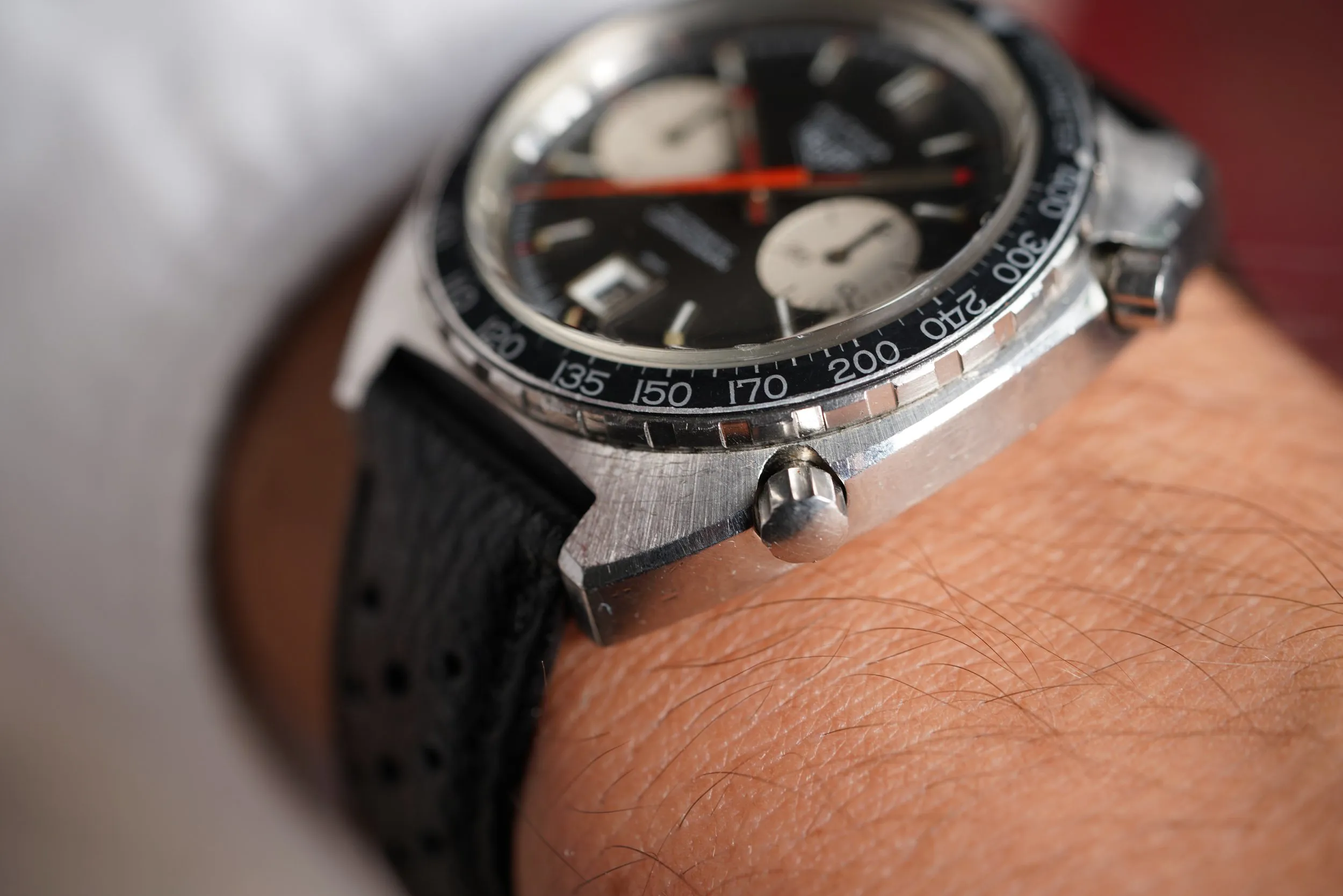 TAG Heuer Autavia 1163 2