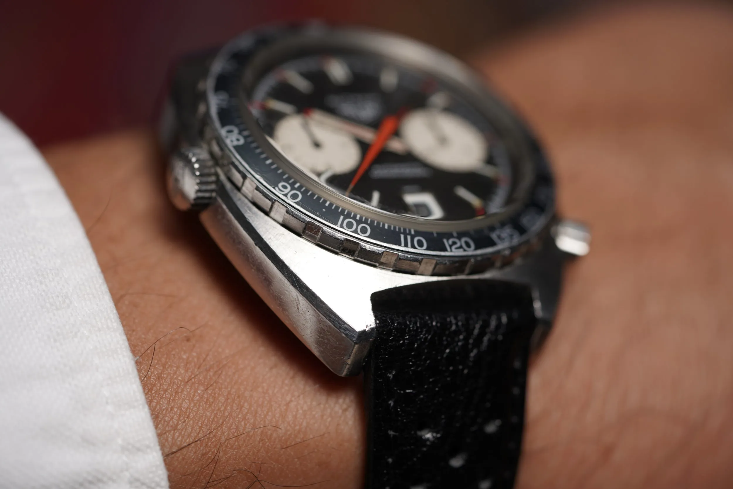 TAG Heuer Autavia 1163 3