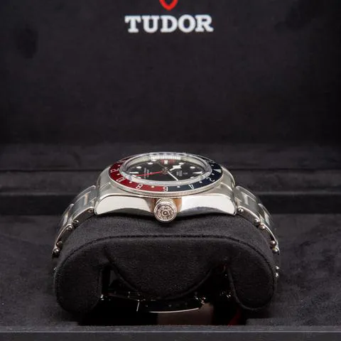 Tudor Black Bay M79830RB-0001 41mm Stainless steel Black 6