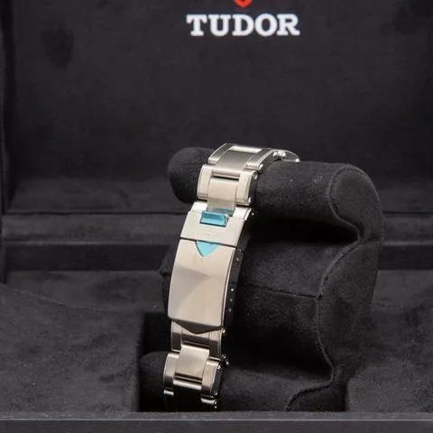 Tudor Black Bay M79830RB-0001 41mm Stainless steel Black 13