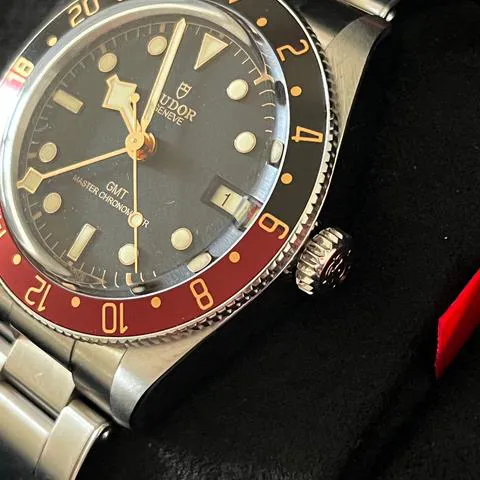 Tudor Black Bay GMT 39mm 3