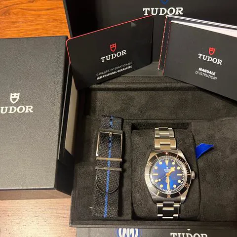 Tudor Black Bay 58 79030N nullmm