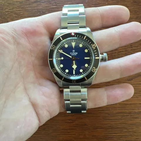 Tudor Black Bay 58 79030N nullmm 4