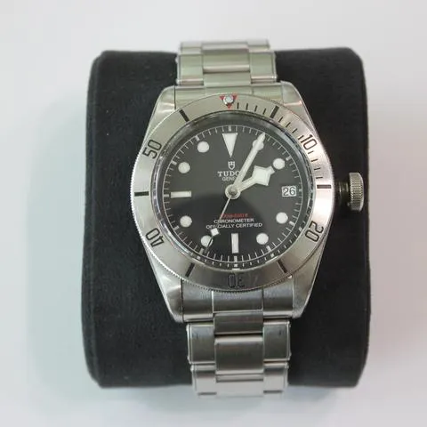 Tudor Black Bay 79730 41mm Stainless steel Black 9