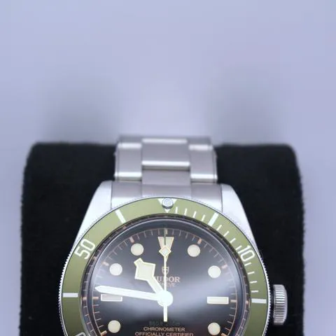 Tudor Black Bay 79230G 41mm Stainless steel Black 5