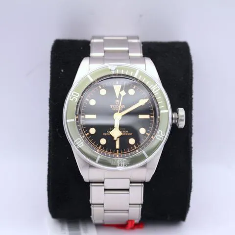 Tudor Black Bay 79230G 41mm Stainless steel Black 16