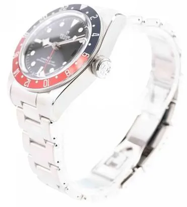 Tudor Black Bay GMT 79830RB nullmm Stainless steel Black 3