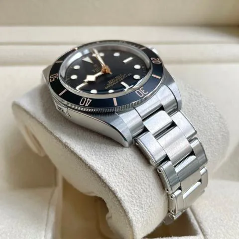 Tudor Black Bay Fifty-Eight M79030N-0001 39mm Stainless steel Black 1