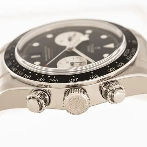 Tudor Black Bay Chronograph 79360N 41mm Stainless steel Black 7