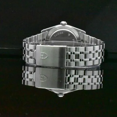 Tudor Prince 74000N 34mm Stainless steel Silver 5