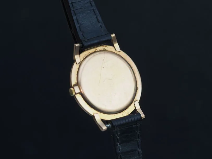 Piaget 902 32mm Yellow gold Gold 3