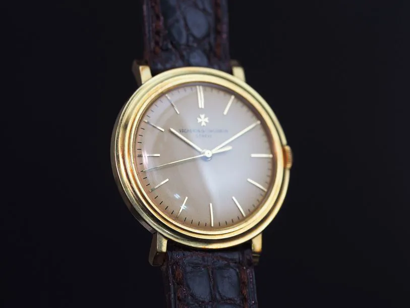 Vacheron Constantin