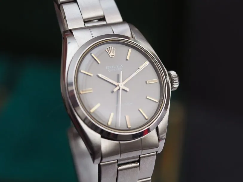 Rolex Oyster Precision 6426