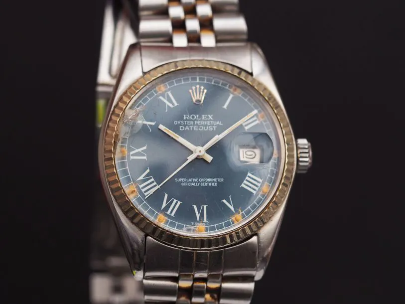 Rolex Datejust 36 16014