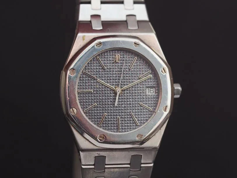 Audemars Piguet Royal Oak