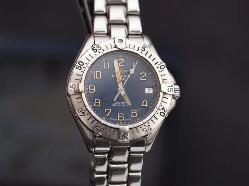 Breitling Colt A17035