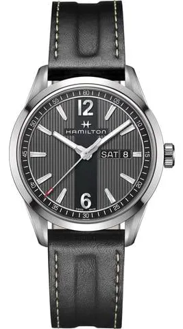 Hamilton Broadway H43311735 40mm Stainless steel