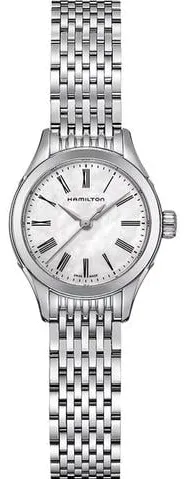 Hamilton American Classic H39251194 26mm Stainless steel