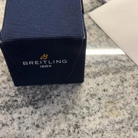 Breitling Avenger V32395101B1X1 45mm Titanium Black 4