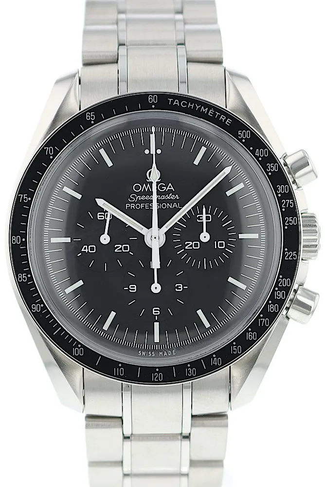 Omega Speedmaster Moon watch 311.30.42.30.01.005 42mm